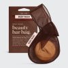 Chocolate Body Wash Bar Bag