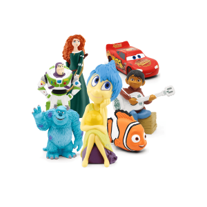 Disney & Pixar 7 Tonies Set