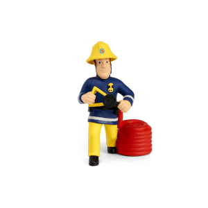 The Pontypandy Pack: Fireman Sam Tonie