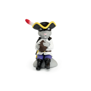 Julia Donaldson: Highway Rat Tonie