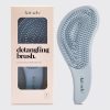 Haze Blue Detangling Brush