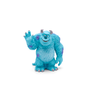 Disney & Pixar Monsters. Inc. Tonie