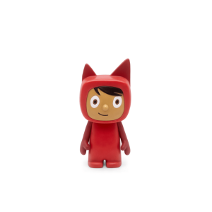 Red with Medium Hue Creative-Tonie