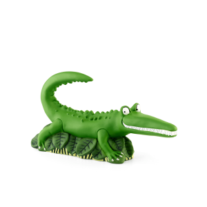 Roald Dahl: The Enormous Crocodile & Other Animal Stories Tonie