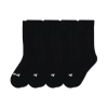 4 Pack - Women's Crew Pacas Socks